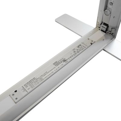 Quick-Up SEG-Counter,  Eckansicht unten