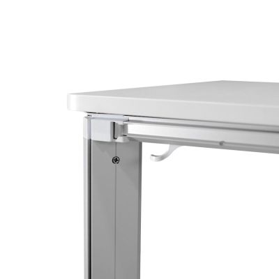 Cubic SEG-Counter, obere Ecke