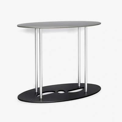 TexCounter Oval ohne Grafik