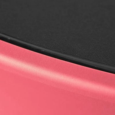 TexCounter Oval Quick Big, montierte Grafik