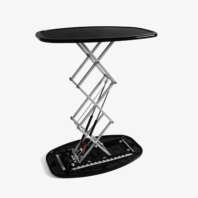 TexCounter Oval Quick Big Led, ohne Grafik