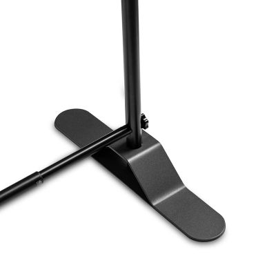 Jumbo Basic, Standfuss