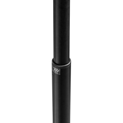 Jumbo Basic, Teleskoparretierung