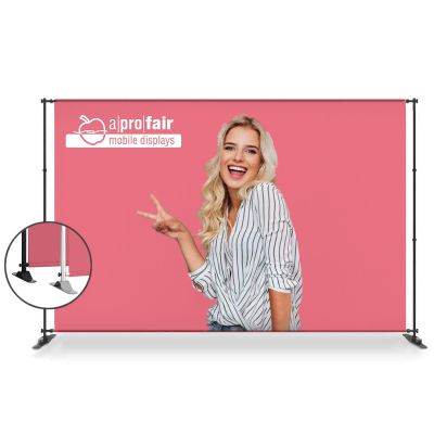 Jumbo Max 240x240cm