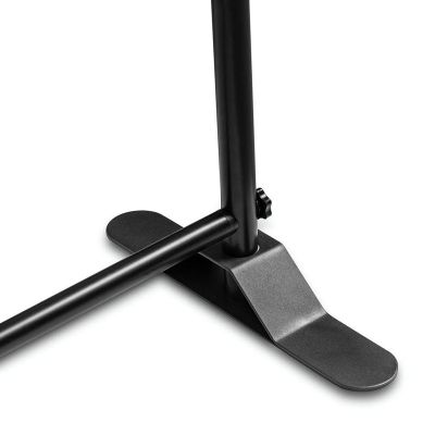Jumbo Basic, Standfuss