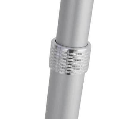 Jumbo Max Silver Teleskopstange