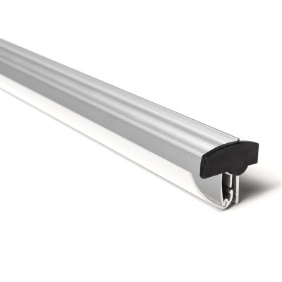 L-Banner, Klemmleiste
