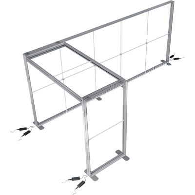Verbinder 90°