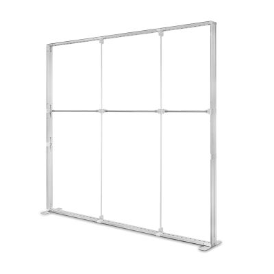 Segwall 285, Frame