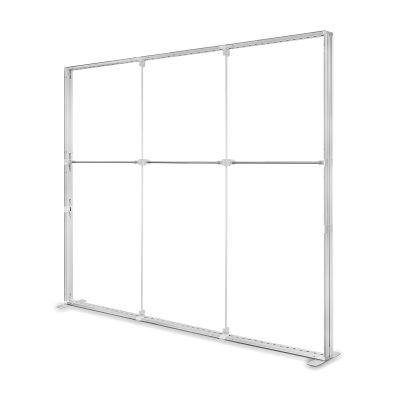 Segwall 300, Frame