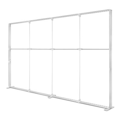 Segwall 400, Frame