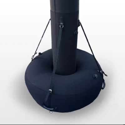 Inflat Giant Flag Base