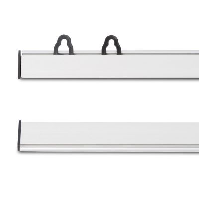Plakatleiste Clamp