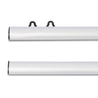 Plakatleiste Clamp