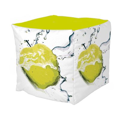 Saxxo Cube EPS Sitzwürfel