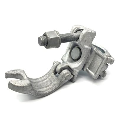 TUBULAR Drehkupplung Schraube
