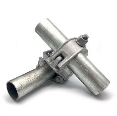 Tubular Drehkupplung Schraube