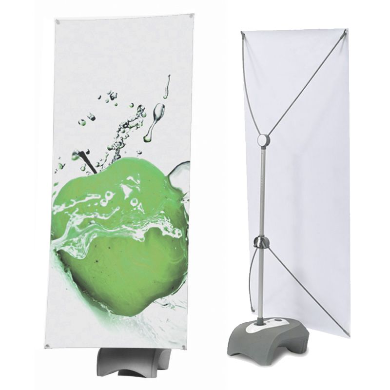 Mistral Outdoor X-Banner