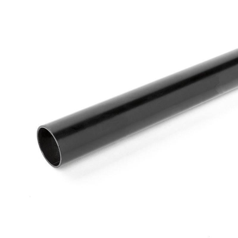 Beachflag Expert Alumast, schwarz-matt Beachflag Expert Alumast, schwarz-matt