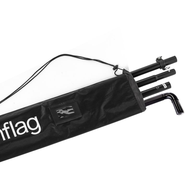 Beachflag Expert Tasche