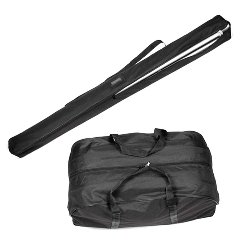 Fahnenmast MegaFlagpole Taschen