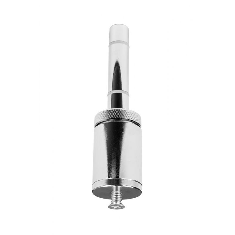optionaler Metall-Rotator optionaler Metall-Rotator