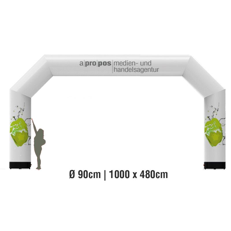 Inflat Arch 90 1000x480