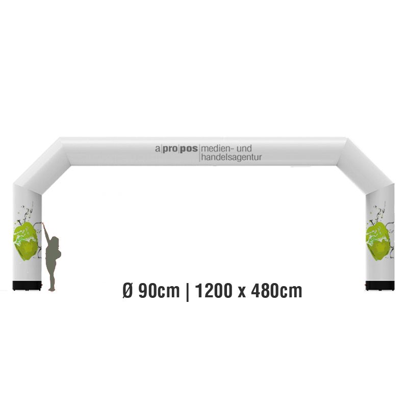 Inflat HEXA 1200_480