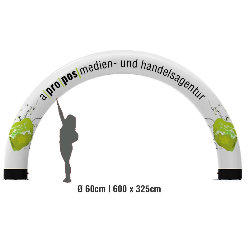 Inflat BOW 60, 600_325cm