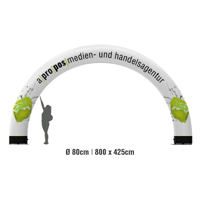 Inflat BOW 60, 600_325cm