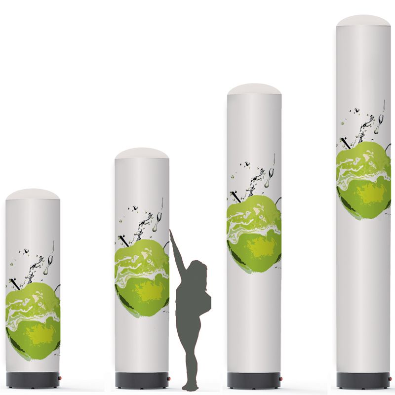 Inflat Tube 90 alle Größen