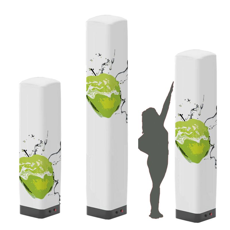 Inflat QUAD 45 alle Größen