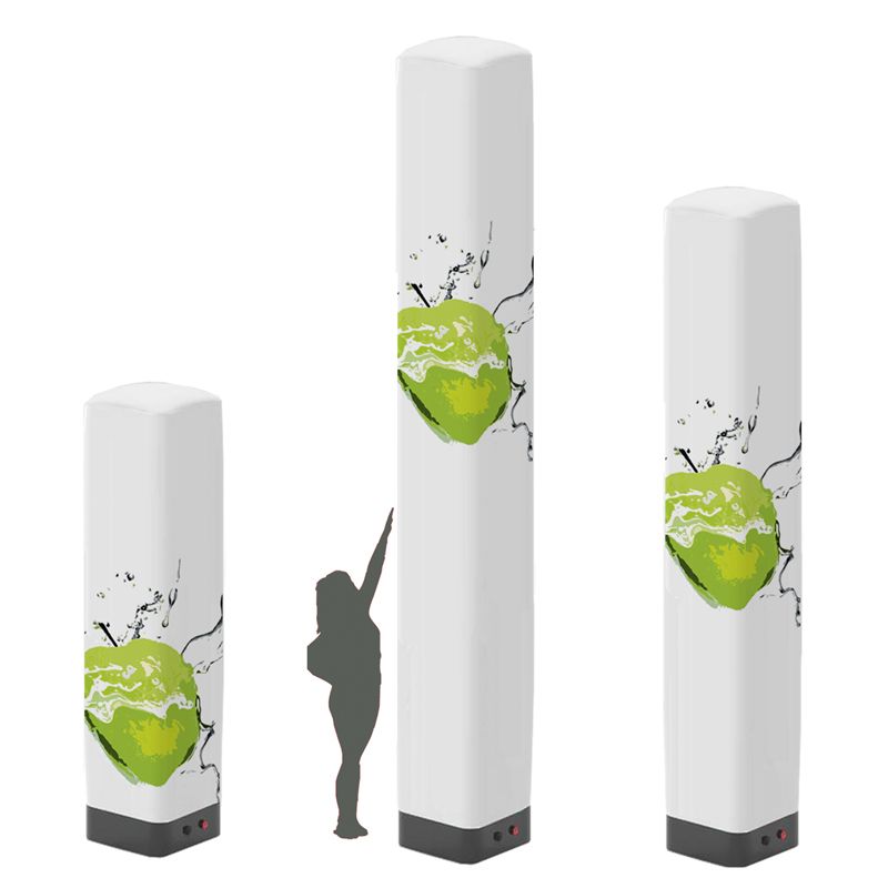 Inflat Quad 60 alle Größen