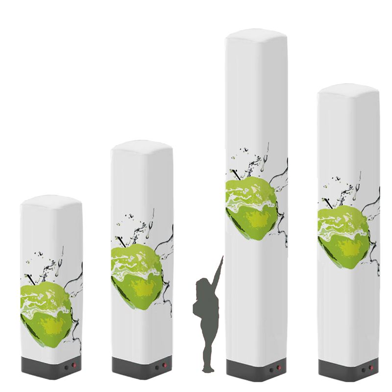 Inflat Quad 80 alle Größen