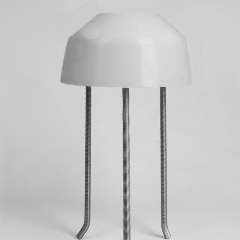 Abdeckkappe für Kippgelenk