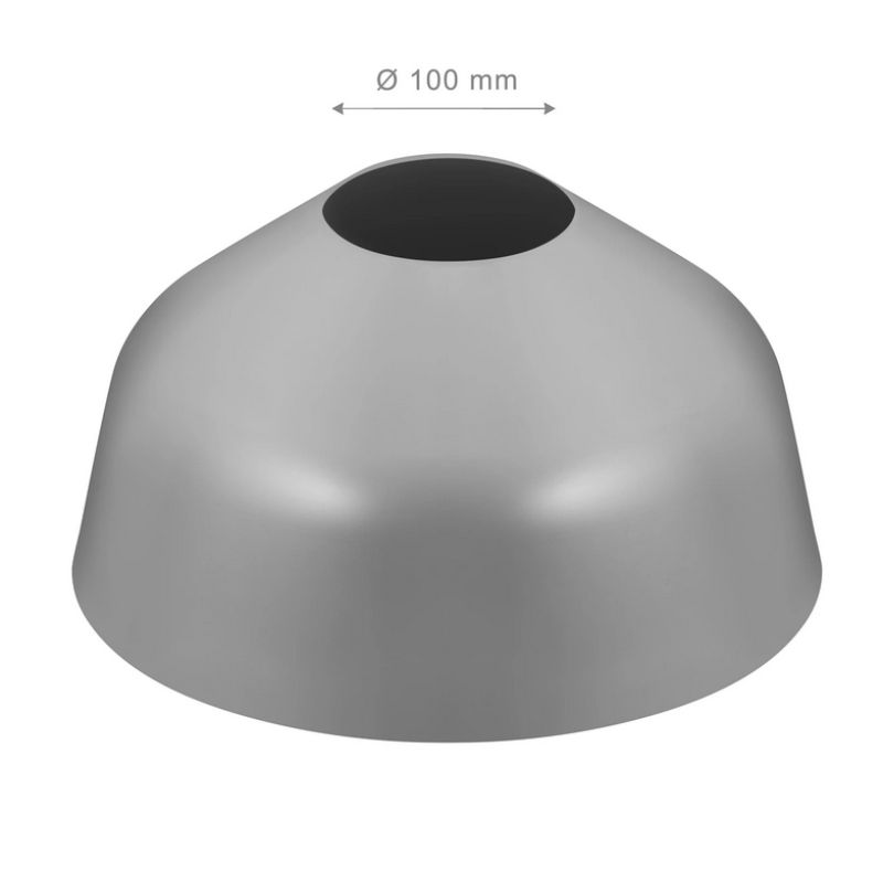 Abdeckkappe für Kippgelenk