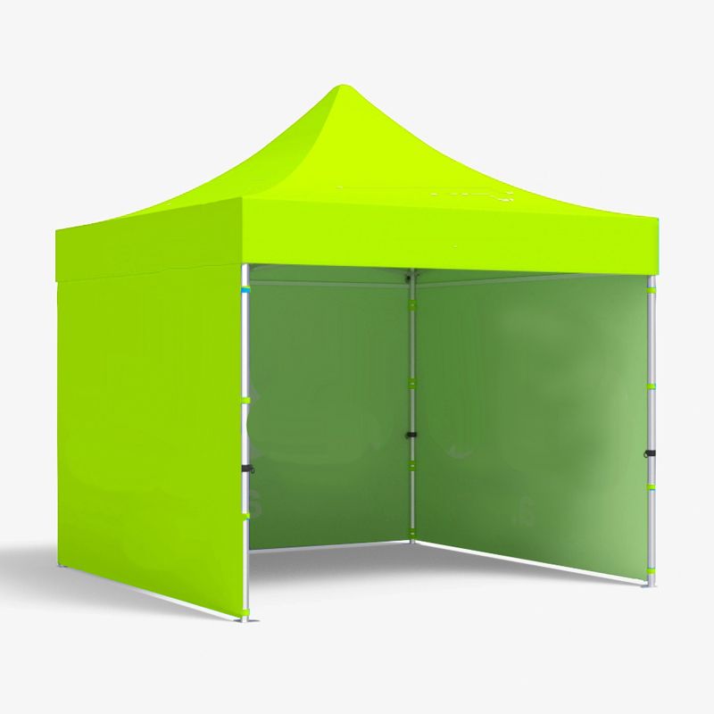 Express Event wall