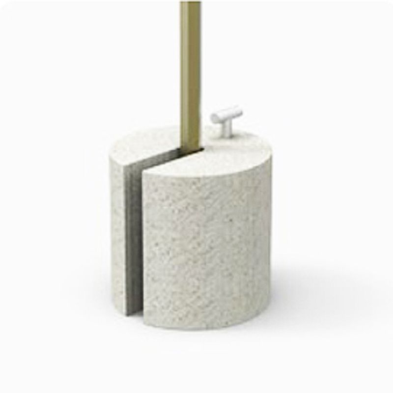 Betongewicht 16kg
