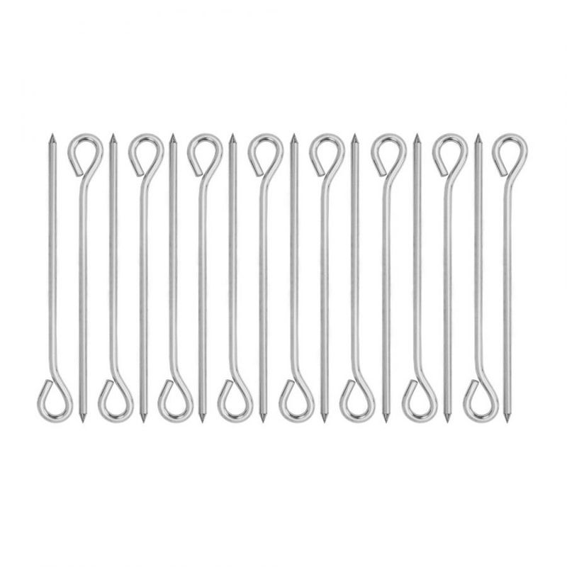 Heringe, Set à 10 Stück