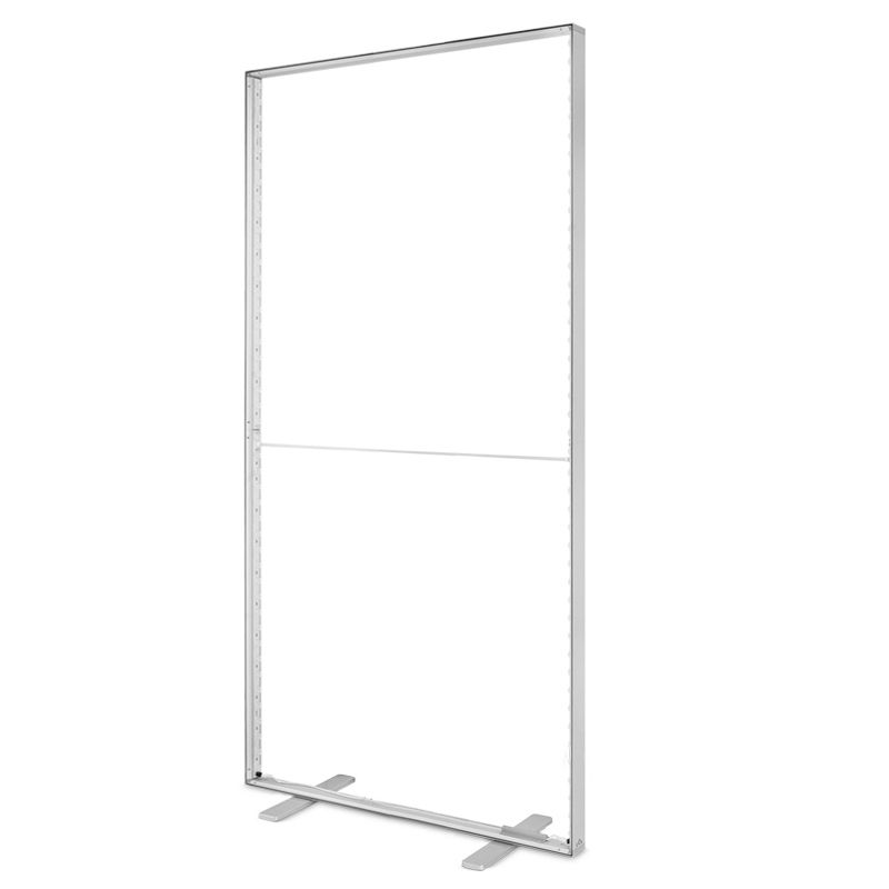 BOX SEG-Banner 100, LED-Rahmen