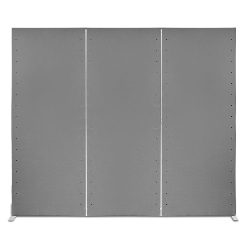 Backlight Pro 300, Rückseite