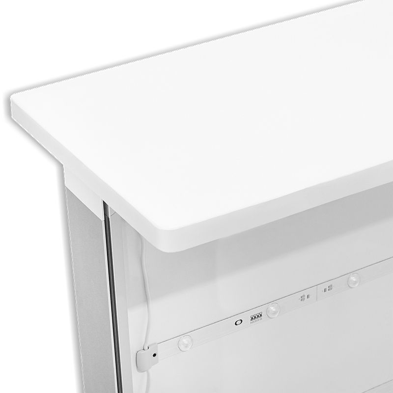 BOX BACKLIGHT Counter Tischablage