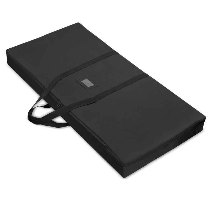 Backlight Pro, Rolltasche