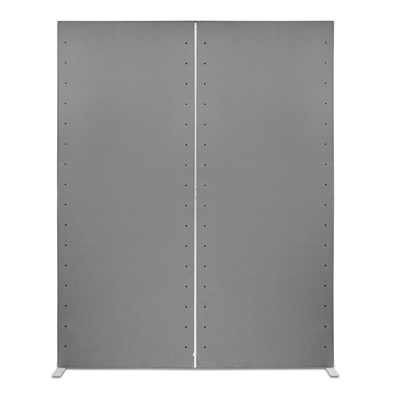 BOX Backlight 200, Rückseite
