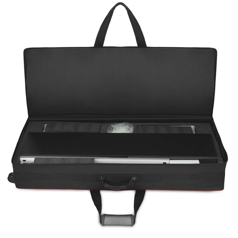 BOX Pro Transporttasche Inhalt