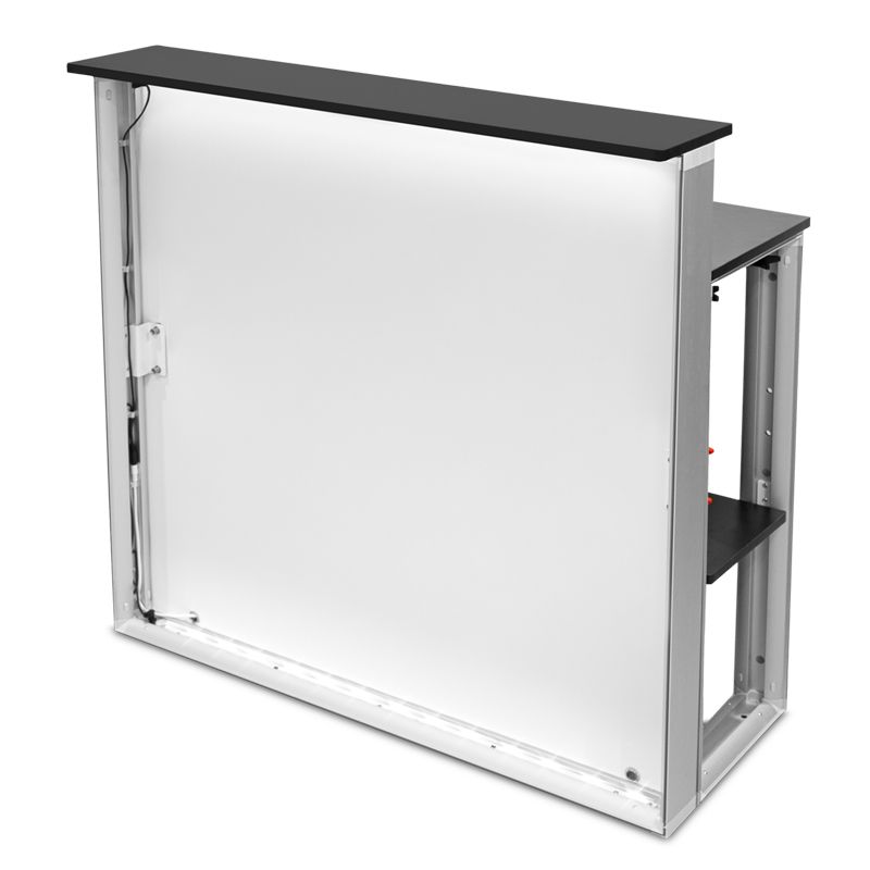BOX Pro SEG Konstruktion