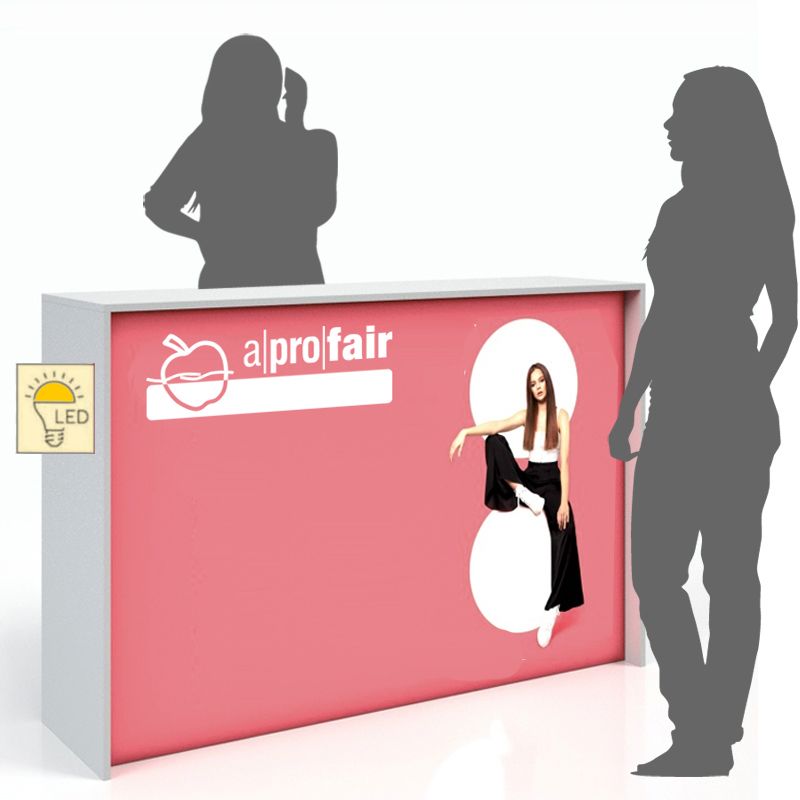 Expo Seg-Counter Expo Seg-Counter