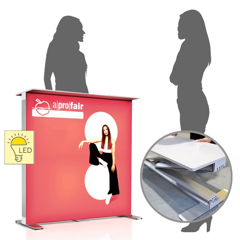 Quick-Up SEG-Counter Quick-Up SEG-Counter