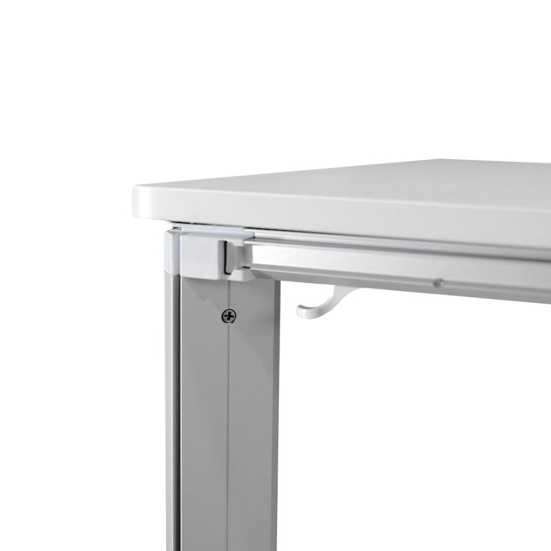 Cubic SEG-Counter, obere Ecke Cubic SEG-Counter, obere Ecke