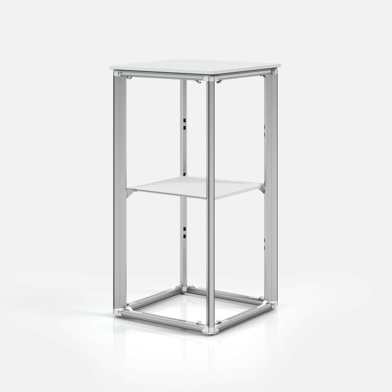 Cubic SEG-Counter, Gestall ohne Grfaik Cubic SEG-Counter, Gestall ohne Grfaik
